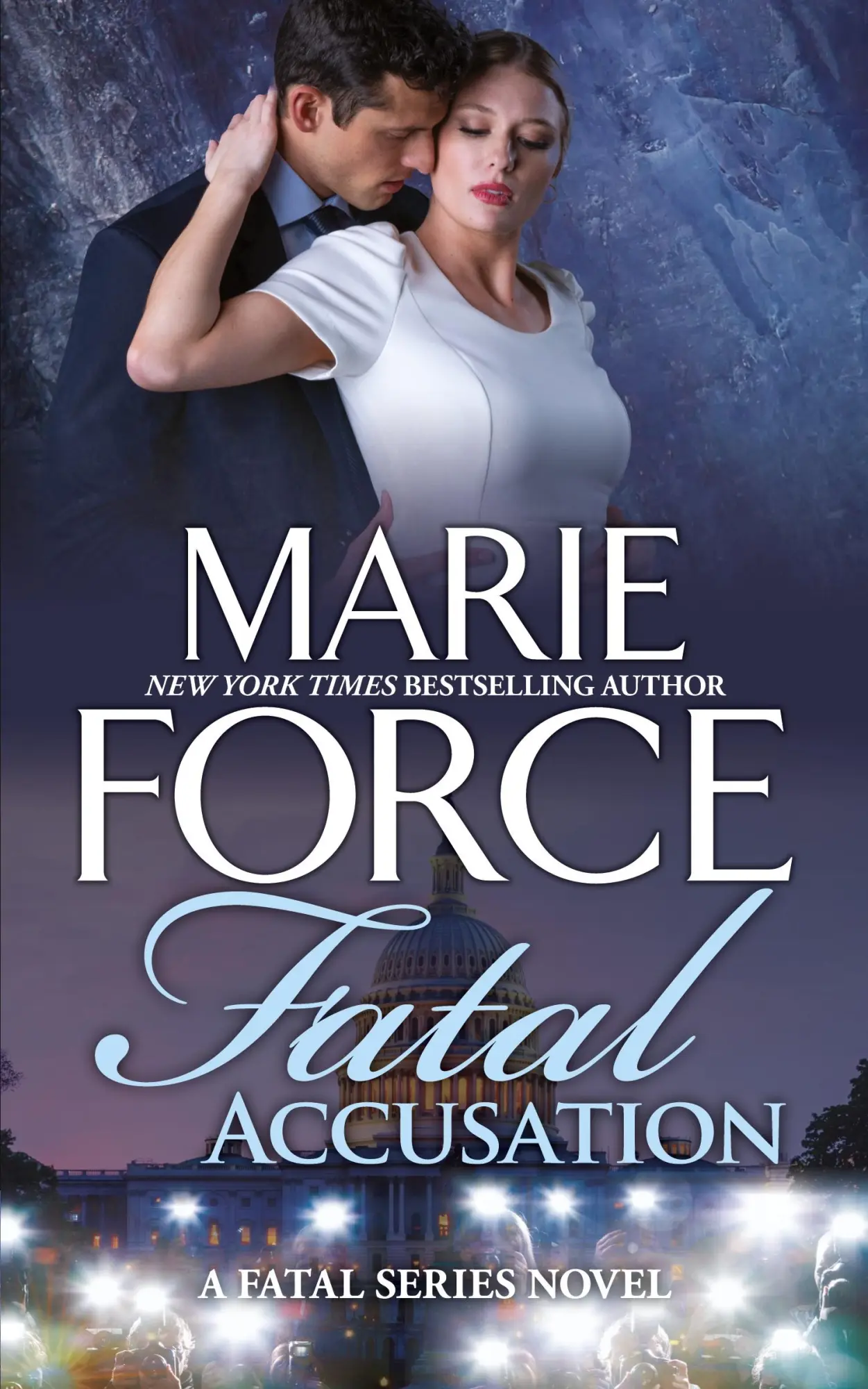 Cover: 9781952793714 | Fatal Accusation | Marie Force | Taschenbuch | Kartoniert / Broschiert