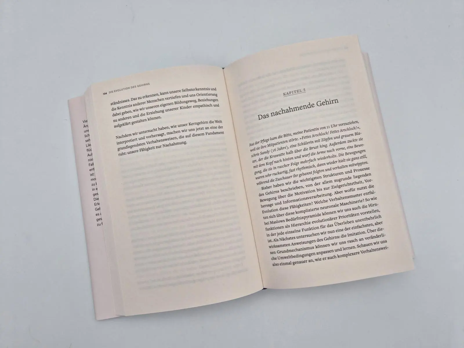 Bild: 9783492073714 | Die Evolution des Gehirns | Paul Goldsmith | Buch | 432 S. | Deutsch