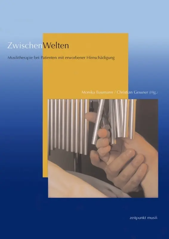 Cover: 9783895003714 | ZwischenWelten | Monika Baumann (u. a.) | Taschenbuch | Deutsch