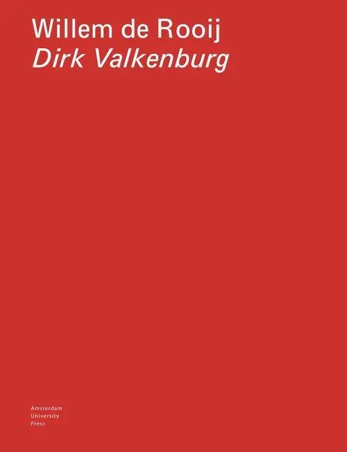 Cover: 9789048573714 | Willem de Rooij - Dirk Valkenburg | Karwan Fatah-Black (u. a.) | Buch