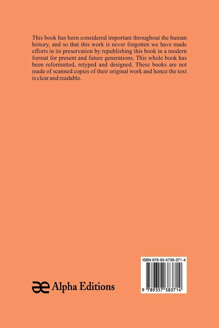 Rückseite: 9789357383714 | Military Instructors Manual | J. P. Cole (u. a.) | Taschenbuch | 2023