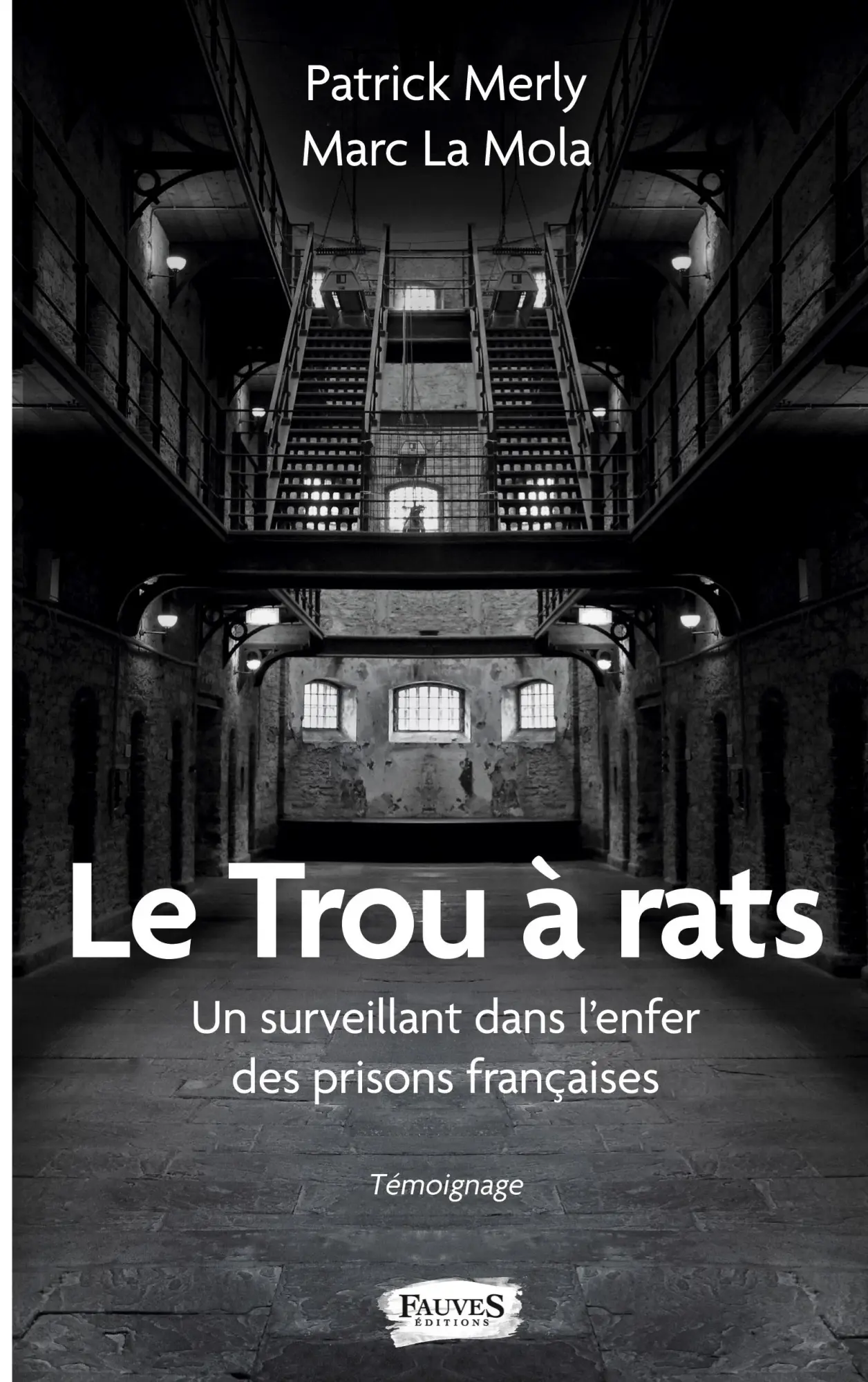 Cover: 9791030203714 | Le Trou à rats | Patrick Merly (u. a.) | Taschenbuch | Französisch