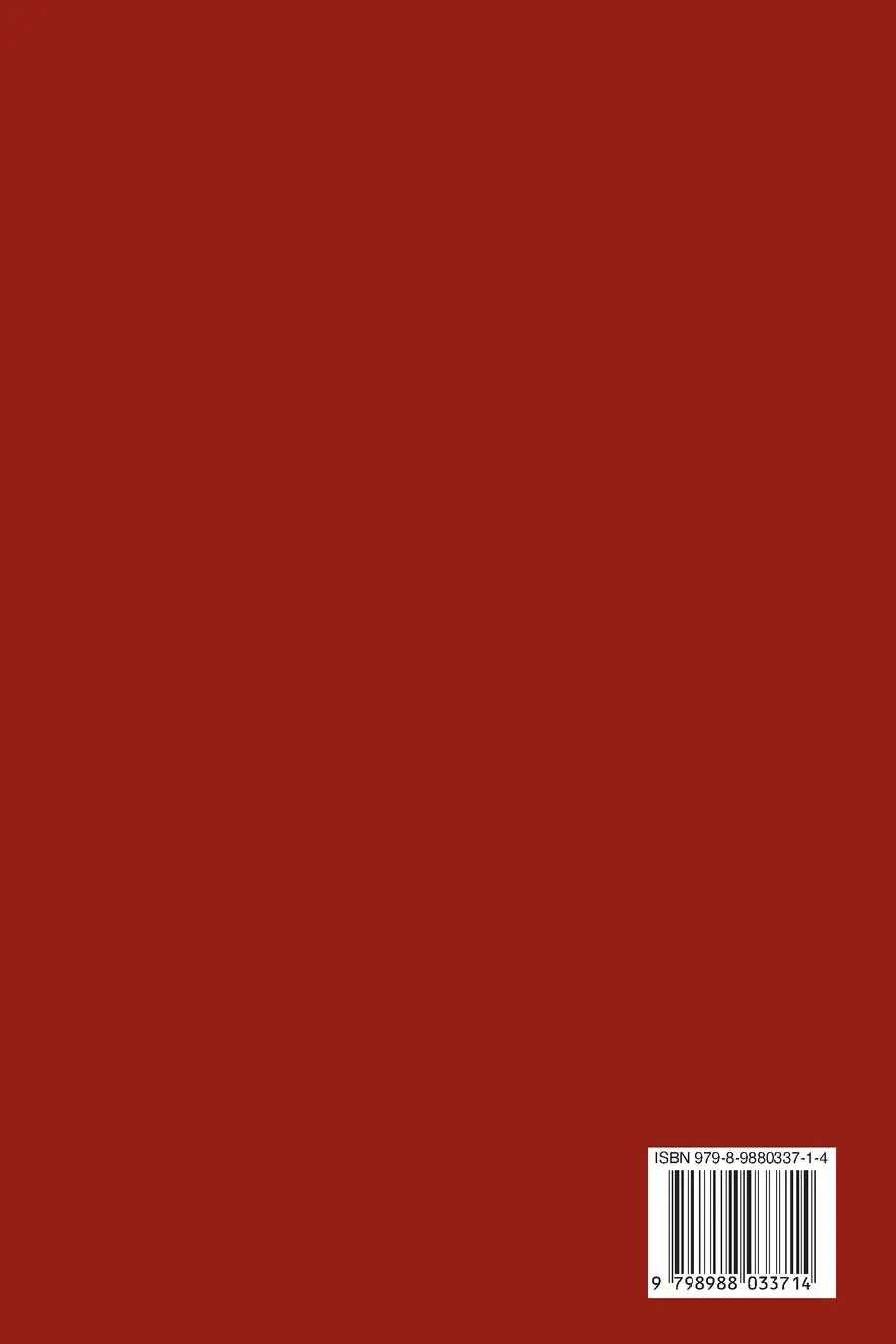 Rückseite: 9798988033714 | Party of Twelve | The Afterlife Interviews | Barbara With | Buch