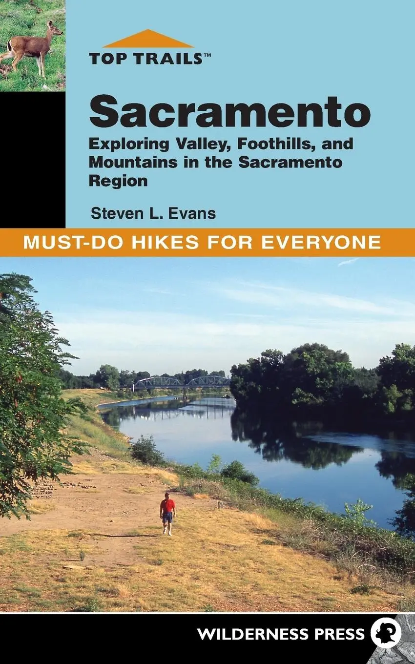 Cover: 9780899973814 | Top Trails | Steven L. Evans | Taschenbuch | Kartoniert / Broschiert