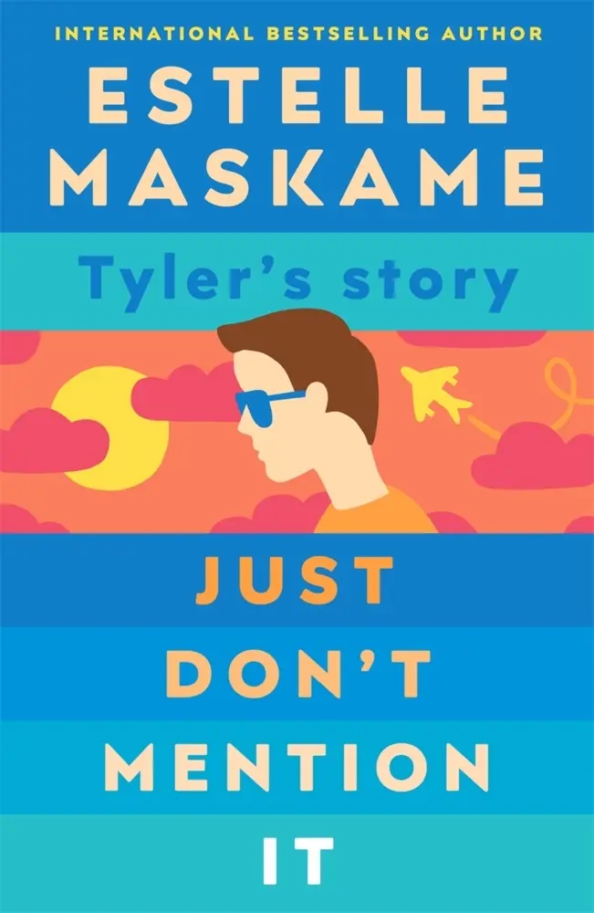 Cover: 9781785303814 | Just Don't Mention It (The DIMILY Series) | Estelle Maskame | Buch