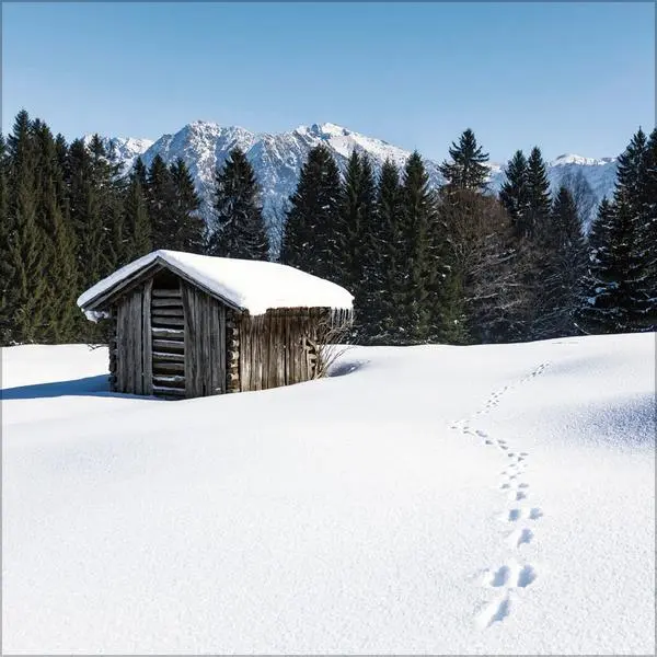 Bild: 9783731883814 | Alpen 2026 | Broschürenkalender mit Ferienterminen. Format: 30 x 30 cm