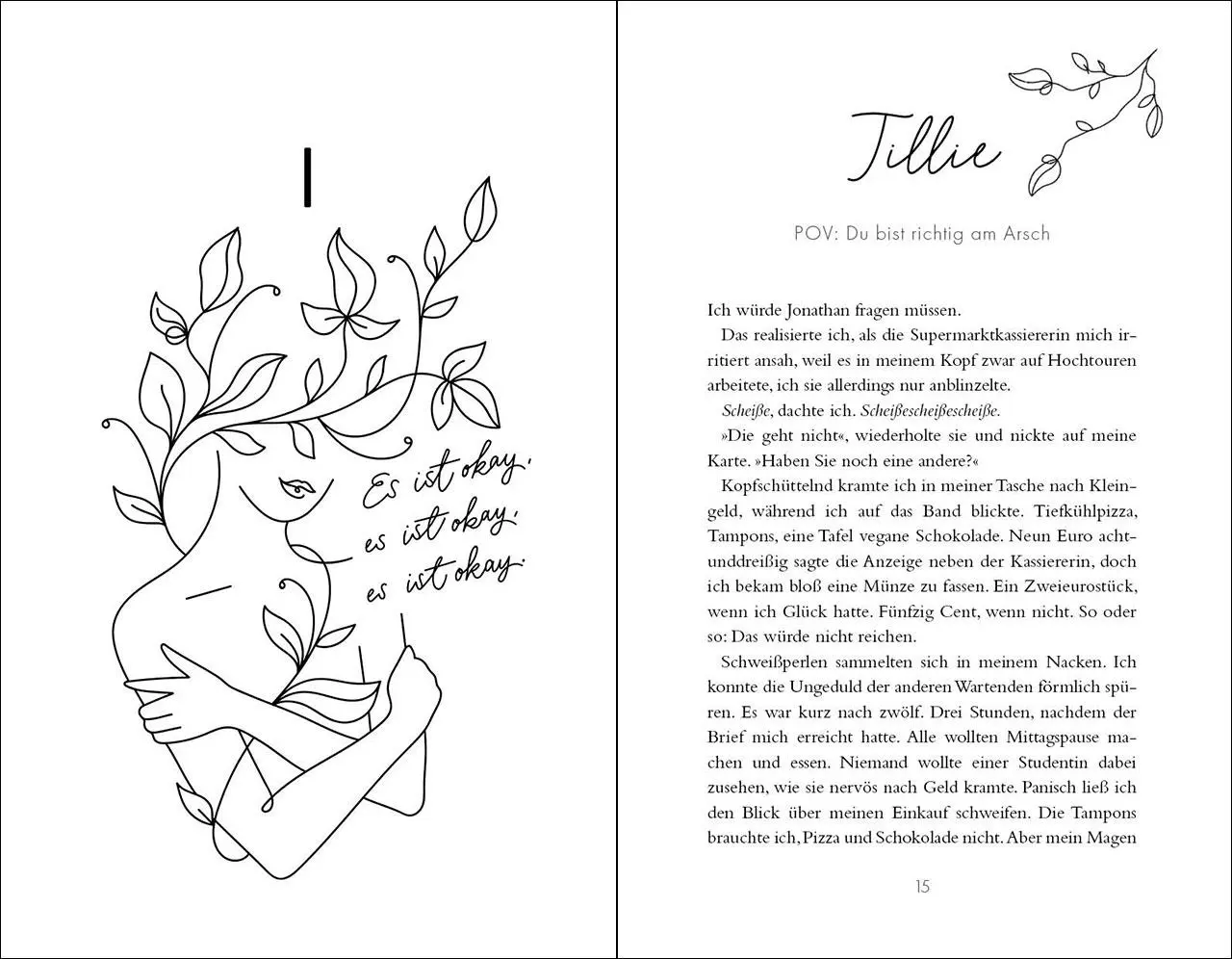 Bild: 9783743213814 | Jetzt sind wir eins (Jetzt-Trilogie, Band 2) | Lima | Taschenbuch