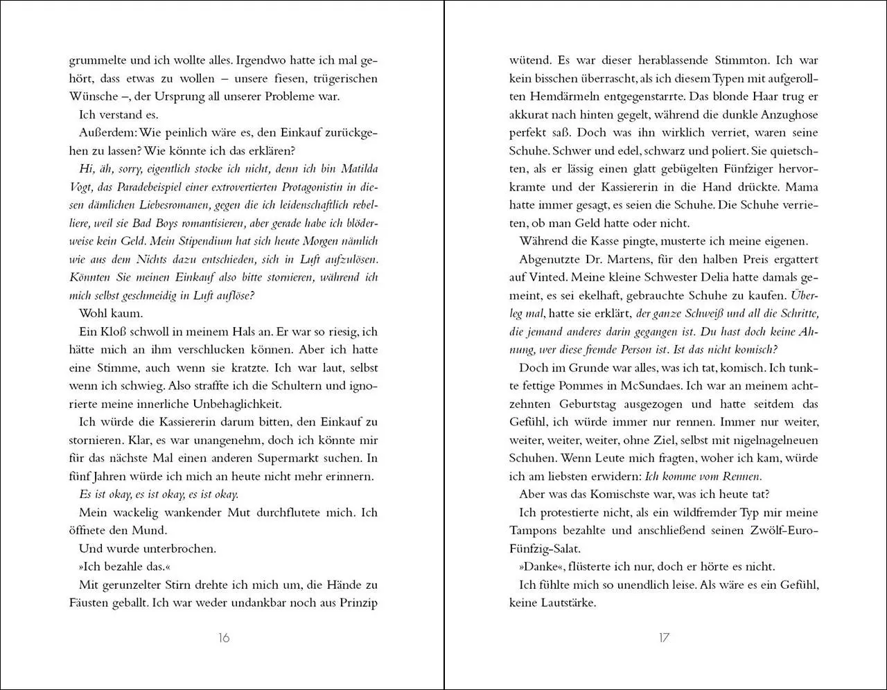 Bild: 9783743213814 | Jetzt sind wir eins (Jetzt-Trilogie, Band 2) | Lima | Taschenbuch