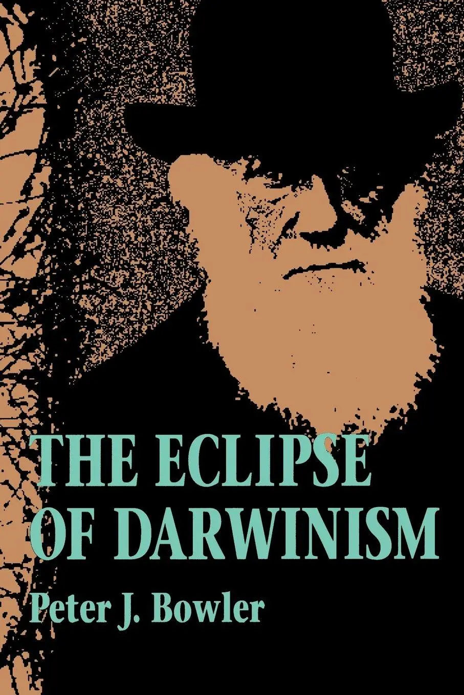 Cover: 9780801843914 | The Eclipse of Darwinism | Peter J. Bowler | Taschenbuch | Englisch