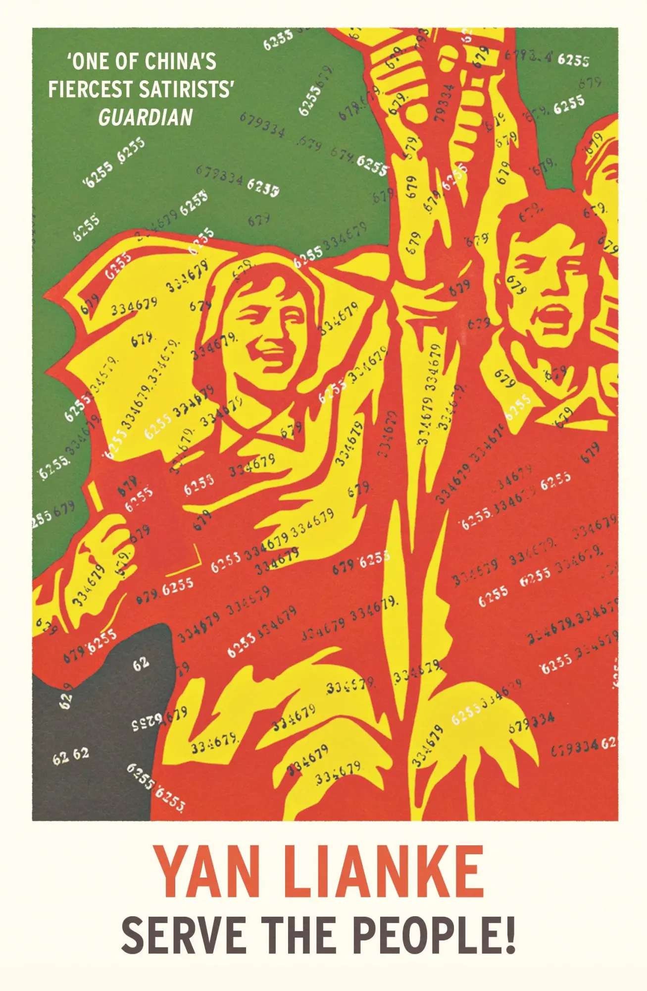 Cover: 9781529113914 | Serve the People! | Yan Lianke | Taschenbuch | 217 S. | Englisch