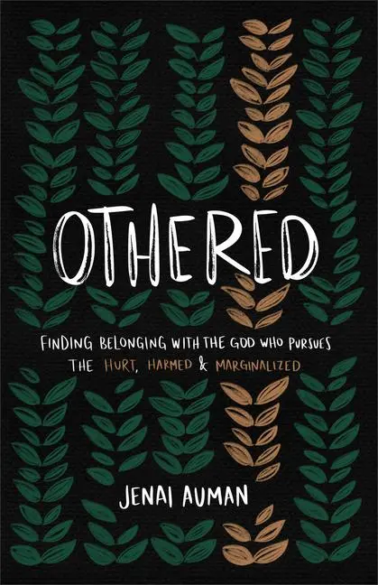 Cover: 9781540903914 | Othered | Jenai Auman | Taschenbuch | Einband - flex.(Paperback)