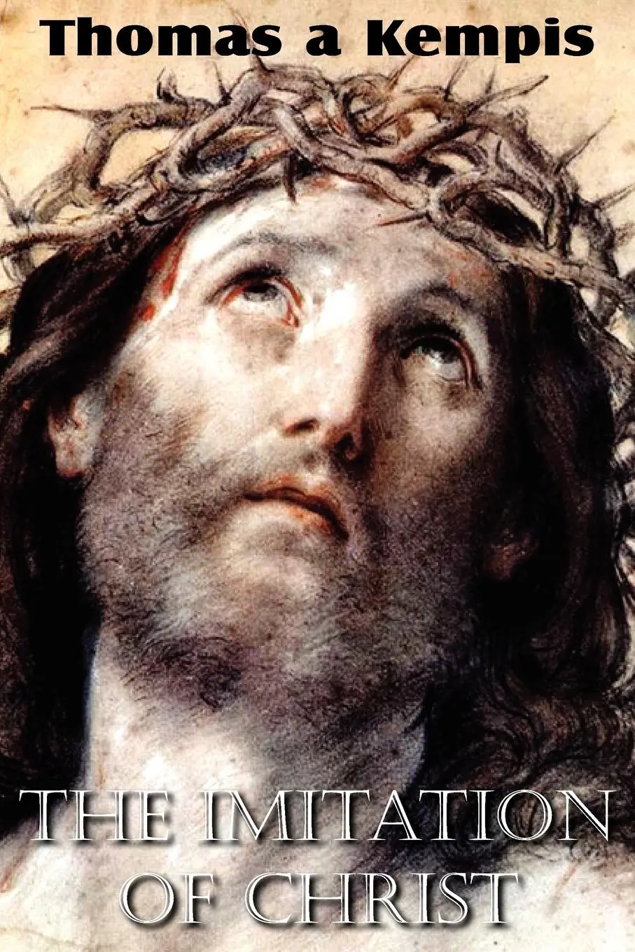 Cover: 9781612033914 | The Imitation of Christ | Thomas A'Kempis | Taschenbuch | Englisch
