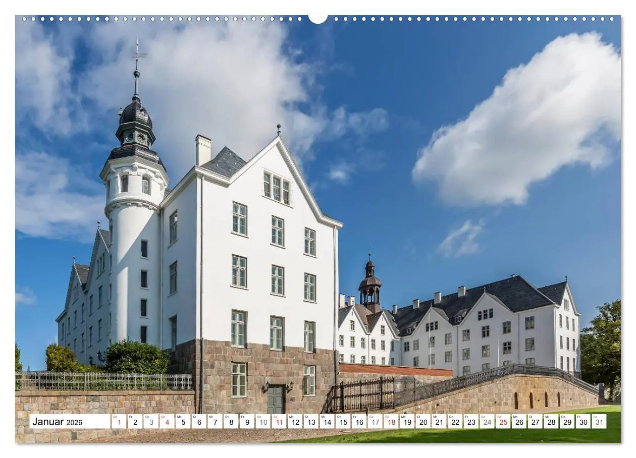 Bild: 9783457713914 | HOLSTEINISCHE SCHWEIZ Idylle und Historie (hochwertiger Premium...