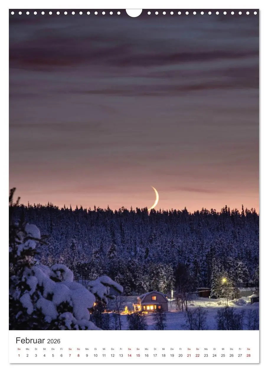 Bild: 9783516353914 | Schweden - Das wunderschöne Land in Skandinavien. (Wandkalender...