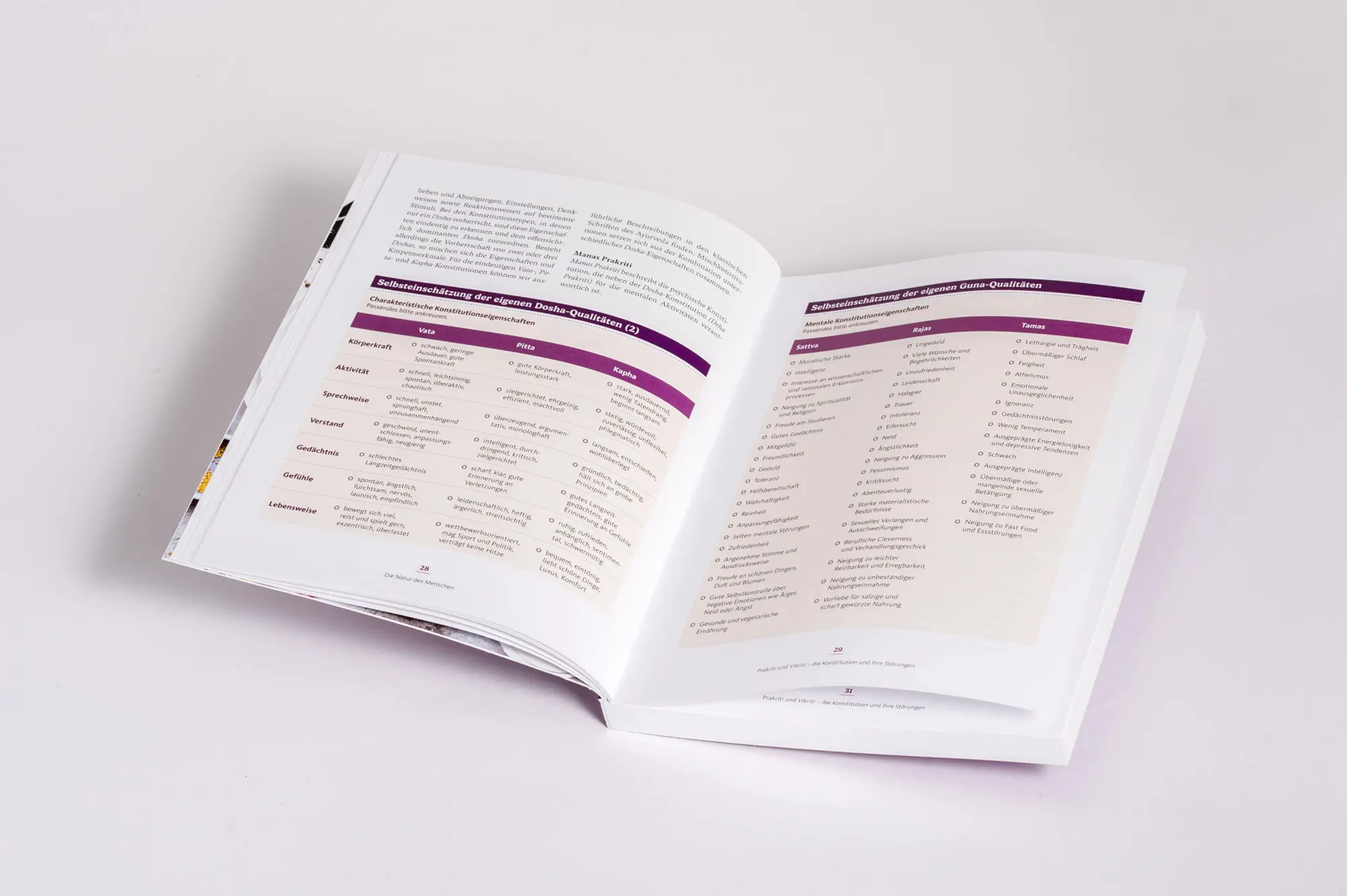 Bild: 9783517103914 | Ayurveda heilt | Kerstin Rosenberg (u. a.) | Taschenbuch | 224 S.