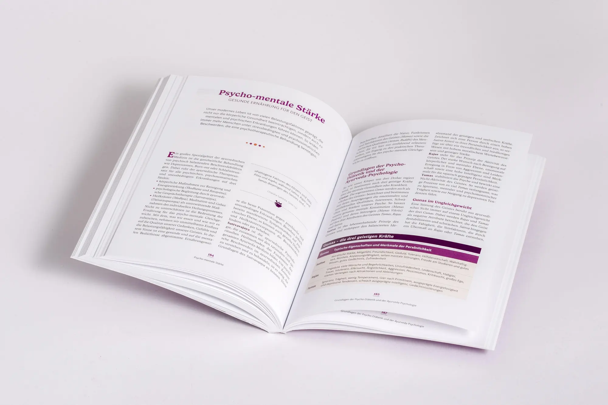 Bild: 9783517103914 | Ayurveda heilt | Kerstin Rosenberg (u. a.) | Taschenbuch | 224 S.