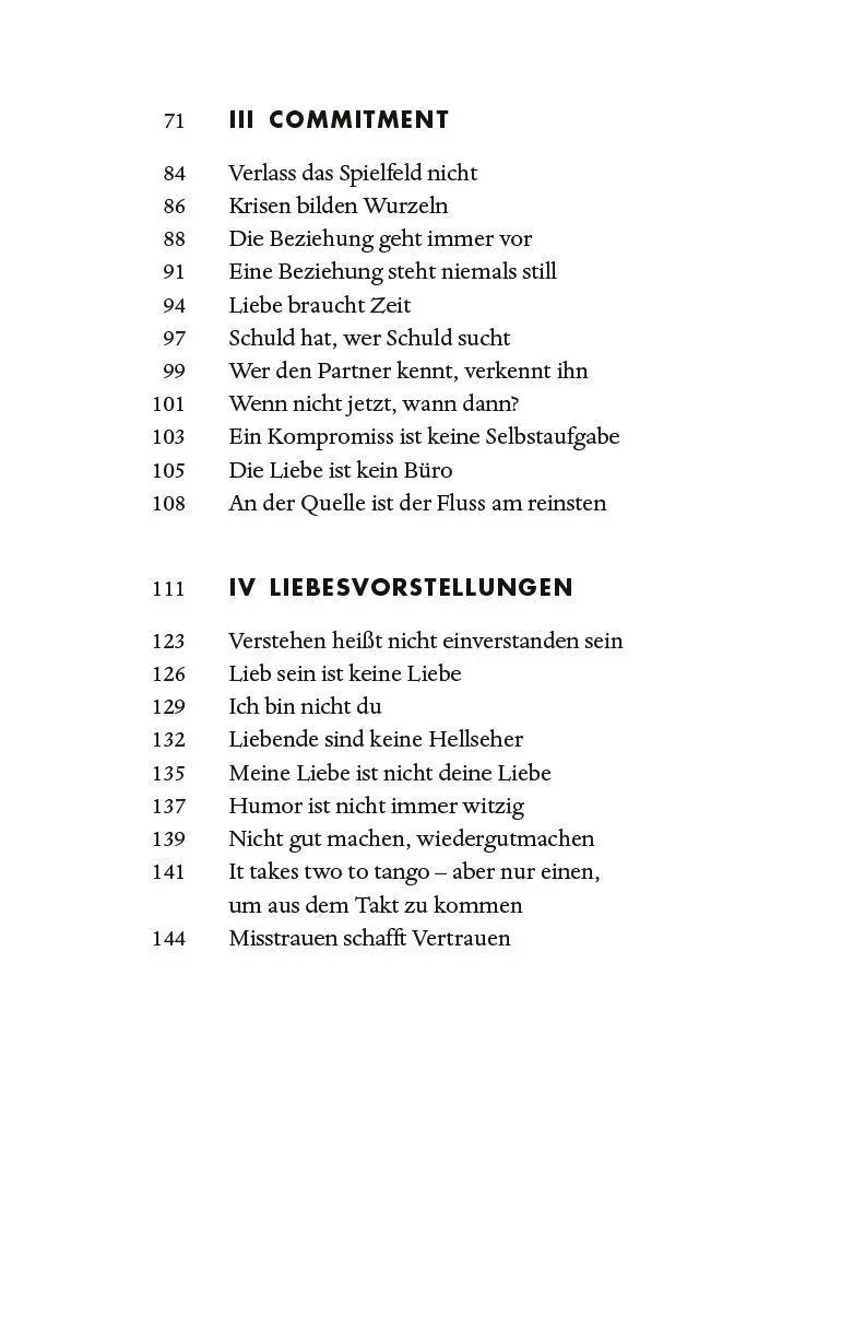 Bild: 9783832163914 | Schlüsselsätze der Liebe | Oskar Holzberg | Taschenbuch | 253 S.