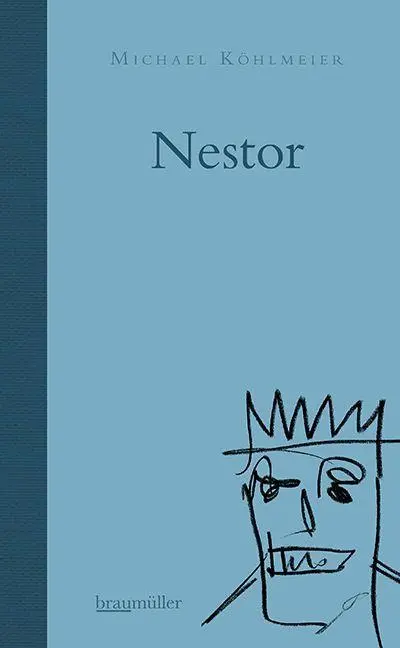 Cover: 9783992003914 | Nestor | Michael Köhlmeier | Buch | 96 S. | Deutsch | 2026