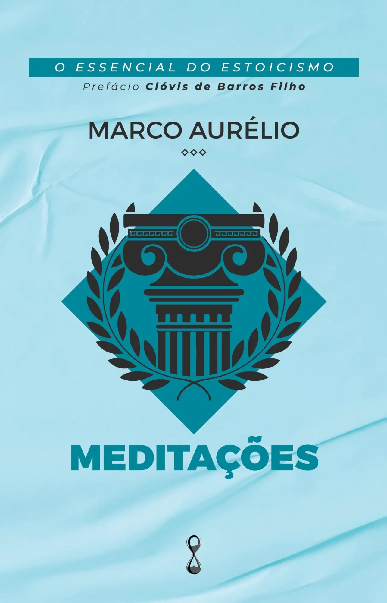 Cover: 9786550473914 | Meditações | Marco Aurélio | Taschenbuch | O Essencial do Estoicismo