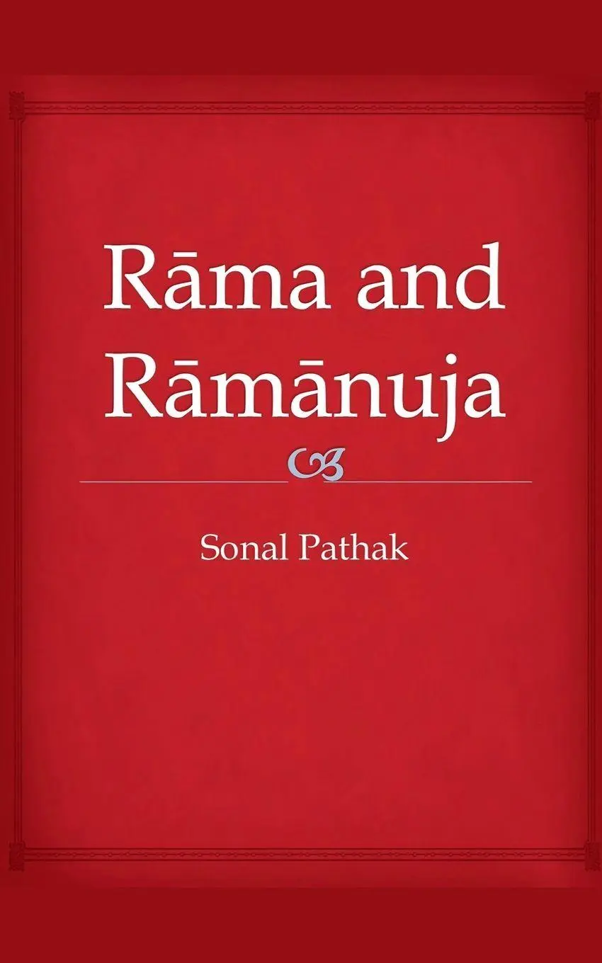 Cover: 9798230873914 | Rama and Ramanuja | Sonal Pathak | Taschenbuch | Englisch | 2025