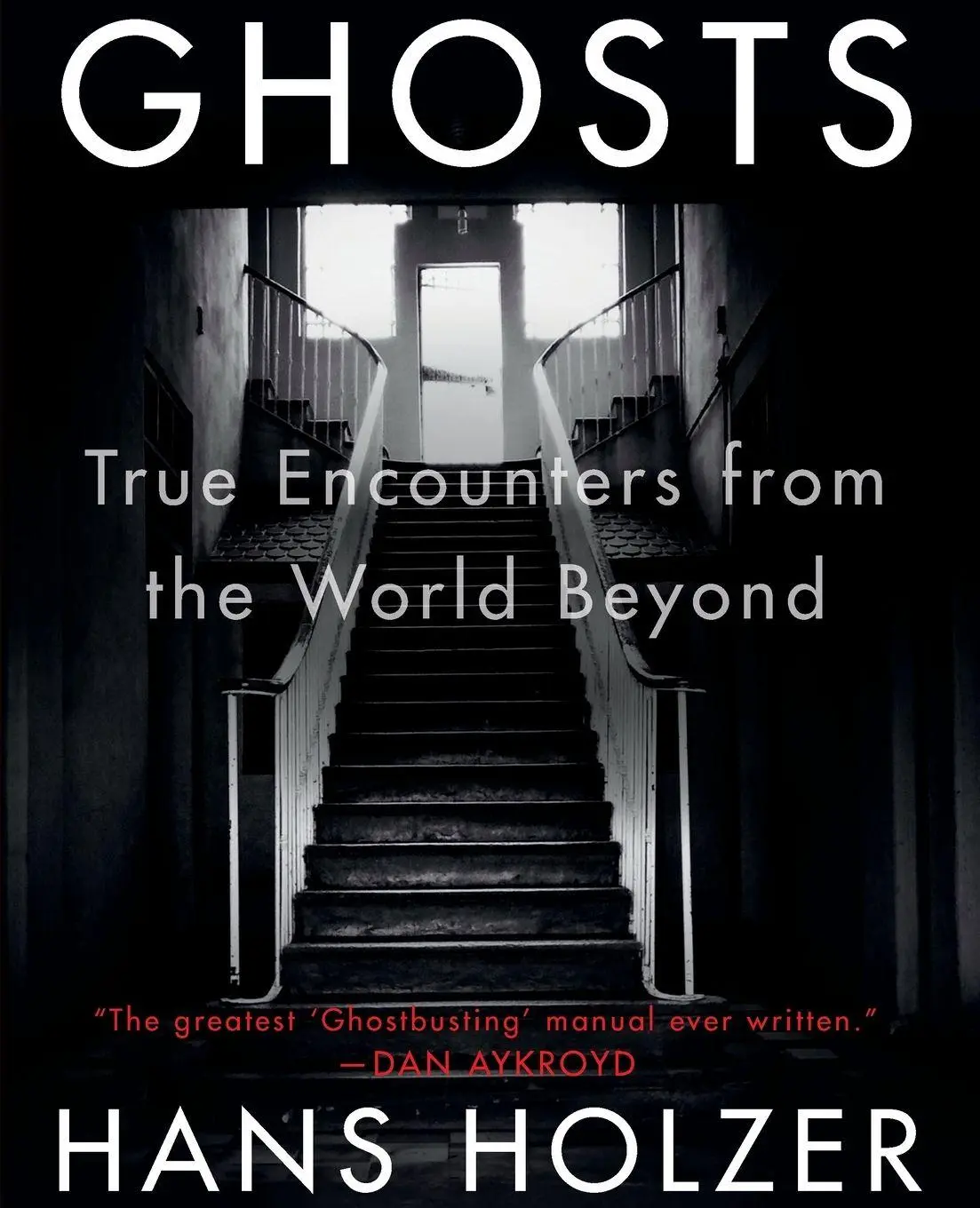 Cover: 9781579124014 | Ghosts | Hans Holzer | Taschenbuch | Kartoniert / Broschiert | 2016
