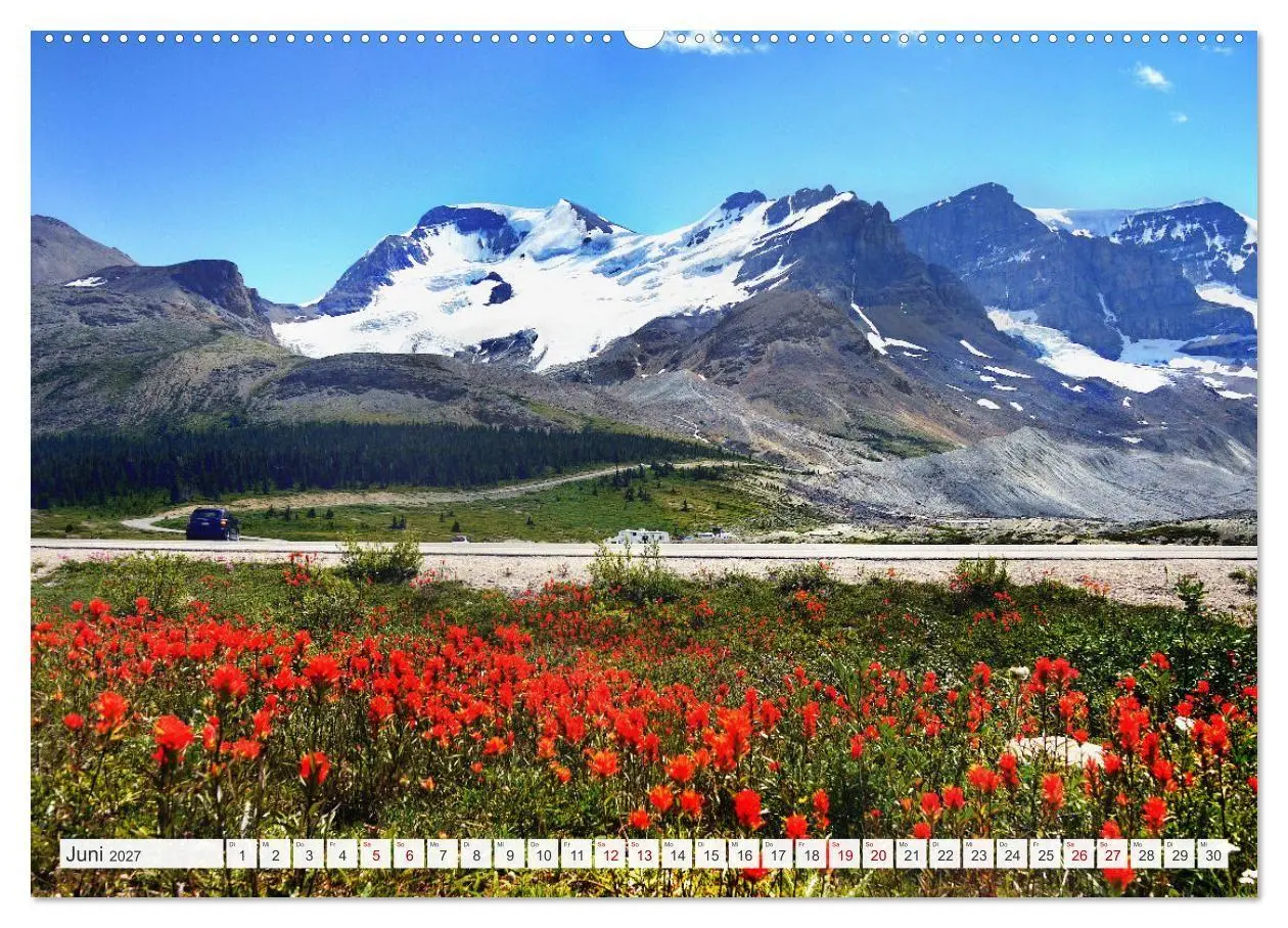 Bild: 9783569264014 | Kanada, Touristenziele in Alberta und British Columbia...
