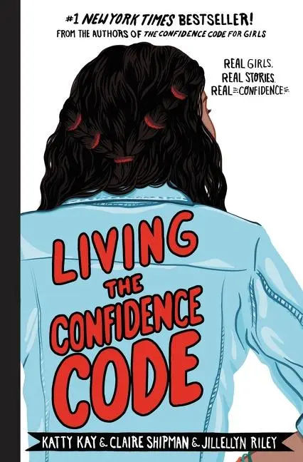 Cover: 9780062954114 | Living the Confidence Code | Katty Kay (u. a.) | Buch | 389 S. | 2021
