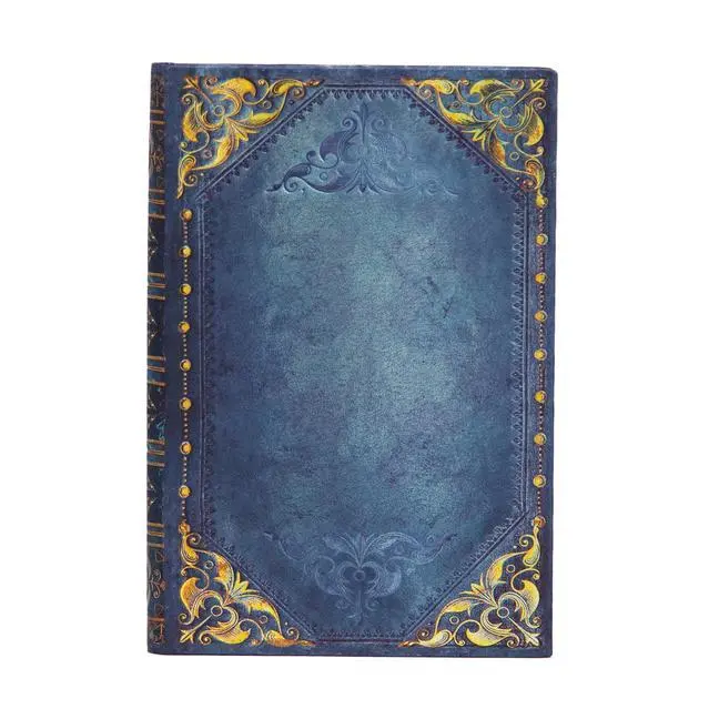 Cover: 9781439764114 | PAPERBLANKS PEACOCK PUNK MINI | Hartley &amp; Marks Publishers | Englisch