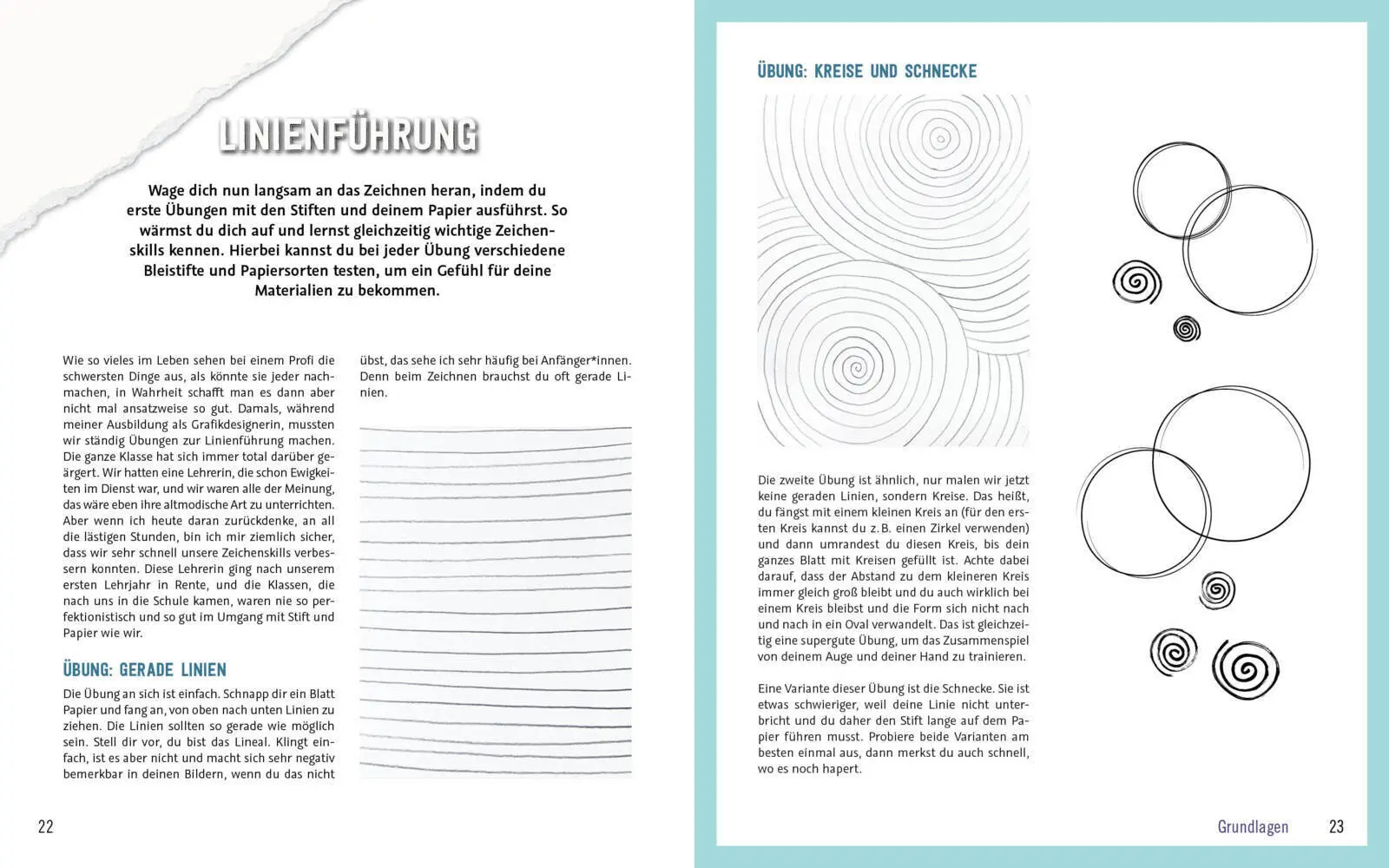 Bild: 9783745924114 | Zeichenreise - Motive vom Urknall bis heute | Kristina Konradi | Buch