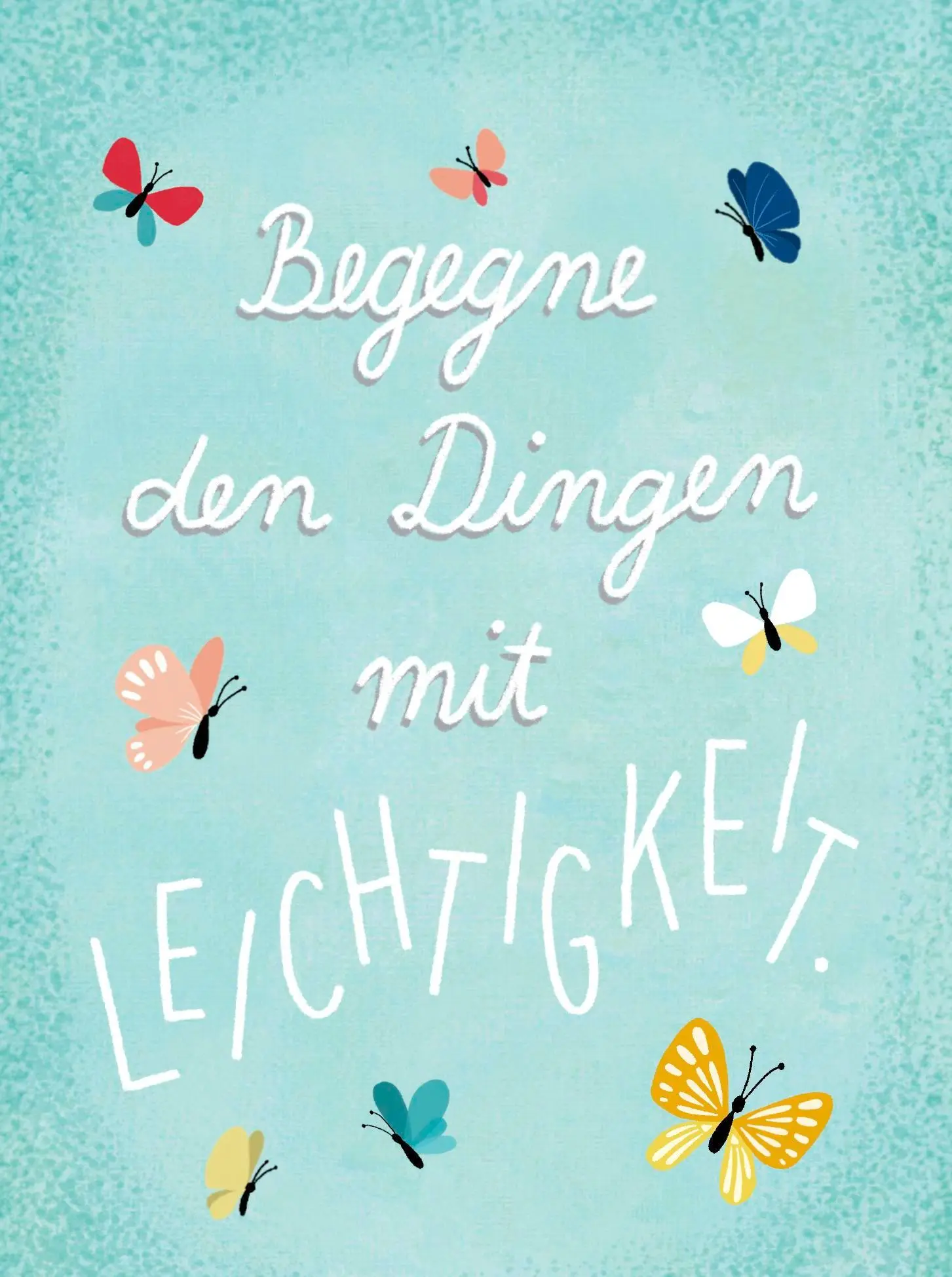 Bild: 9783848504114 | Lebe wild und voller Wunder | Groh Verlag | Taschenbuch | 48 S. | 2025