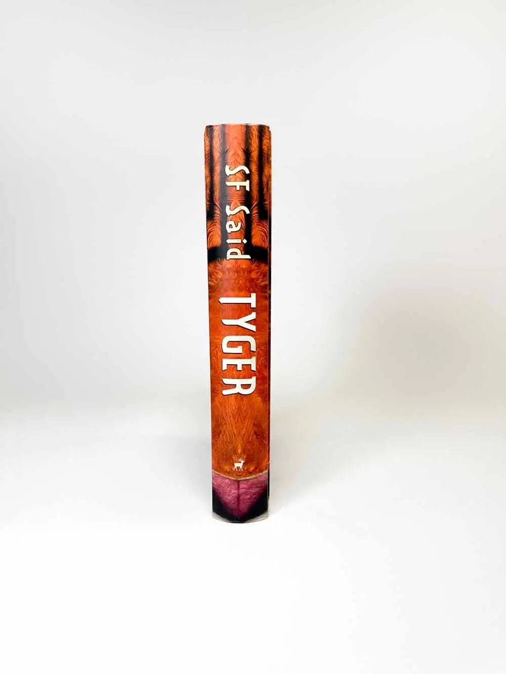 Bild: 9783961294114 | Tyger | S. F. Said | Buch | 304 S. | Deutsch | 2024 | Karibu