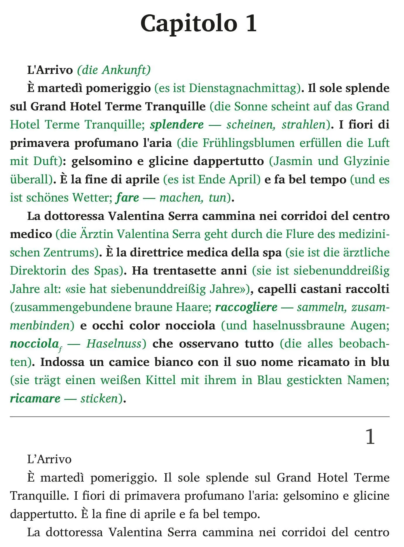 Bild: 9783991684114 | Il siero rubato - Italienische Krimi-Lektüre A1-A2 (+ Audio-Online)