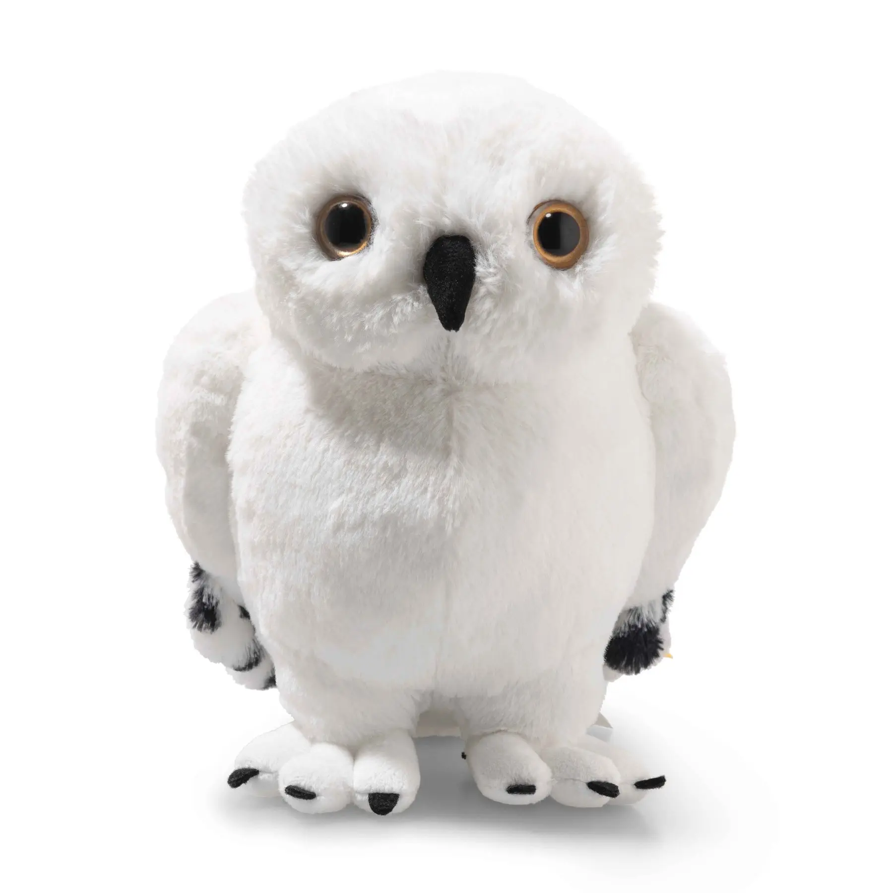 Cover: 4001505024214 | Steiff 024214 - Harry Potter Hedwig Eule, 21 cm | Harry Potter | 2025