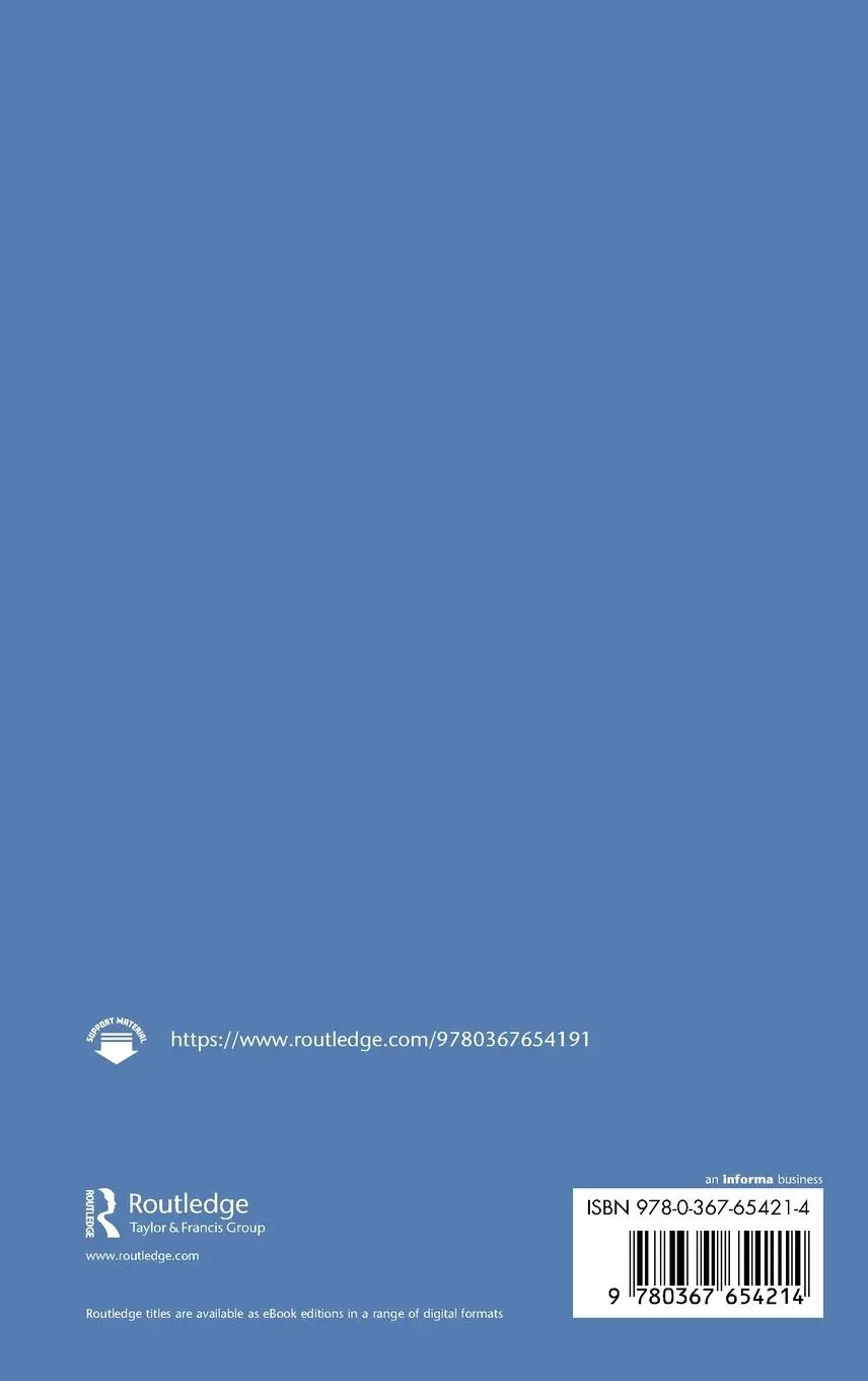 Rückseite: 9780367654214 | Data Analytics for Business | Foundations and Industry Applications