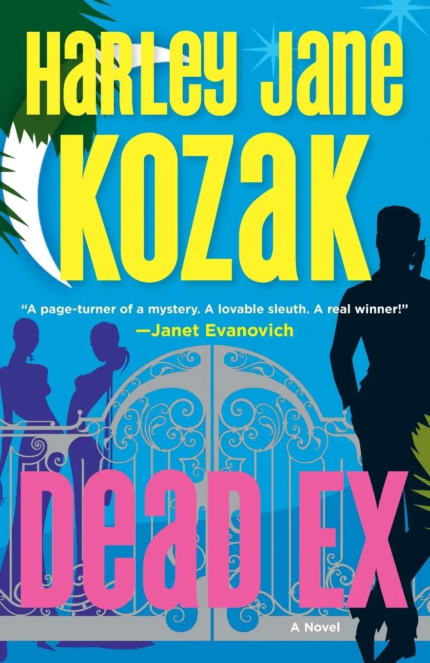 Cover: 9780767924214 | Dead Ex | Dead Ex: A Mystery | Harley Jane Kozak | Taschenbuch | 2009
