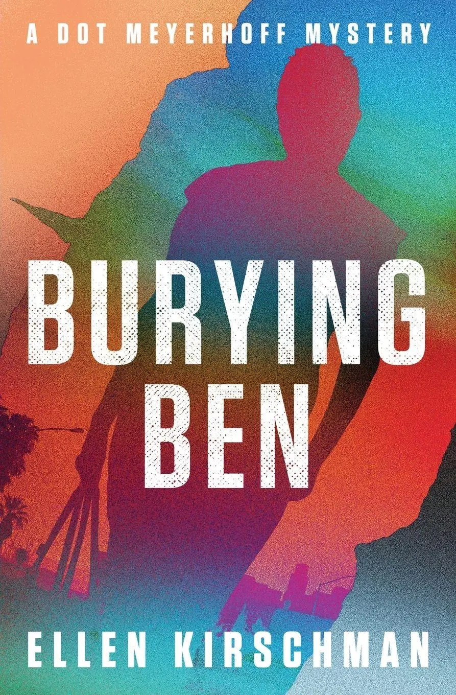 Cover: 9781504094214 | Burying Ben | Ellen Kirschman | Taschenbuch | Englisch | 2024
