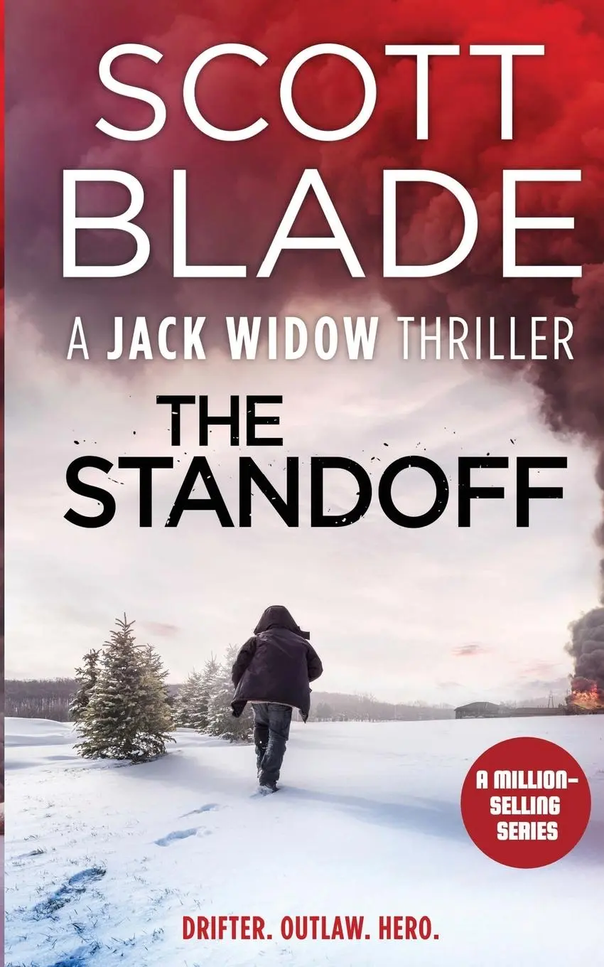 Cover: 9781955924214 | The Standoff | Scott Blade | Taschenbuch | Englisch | 2021