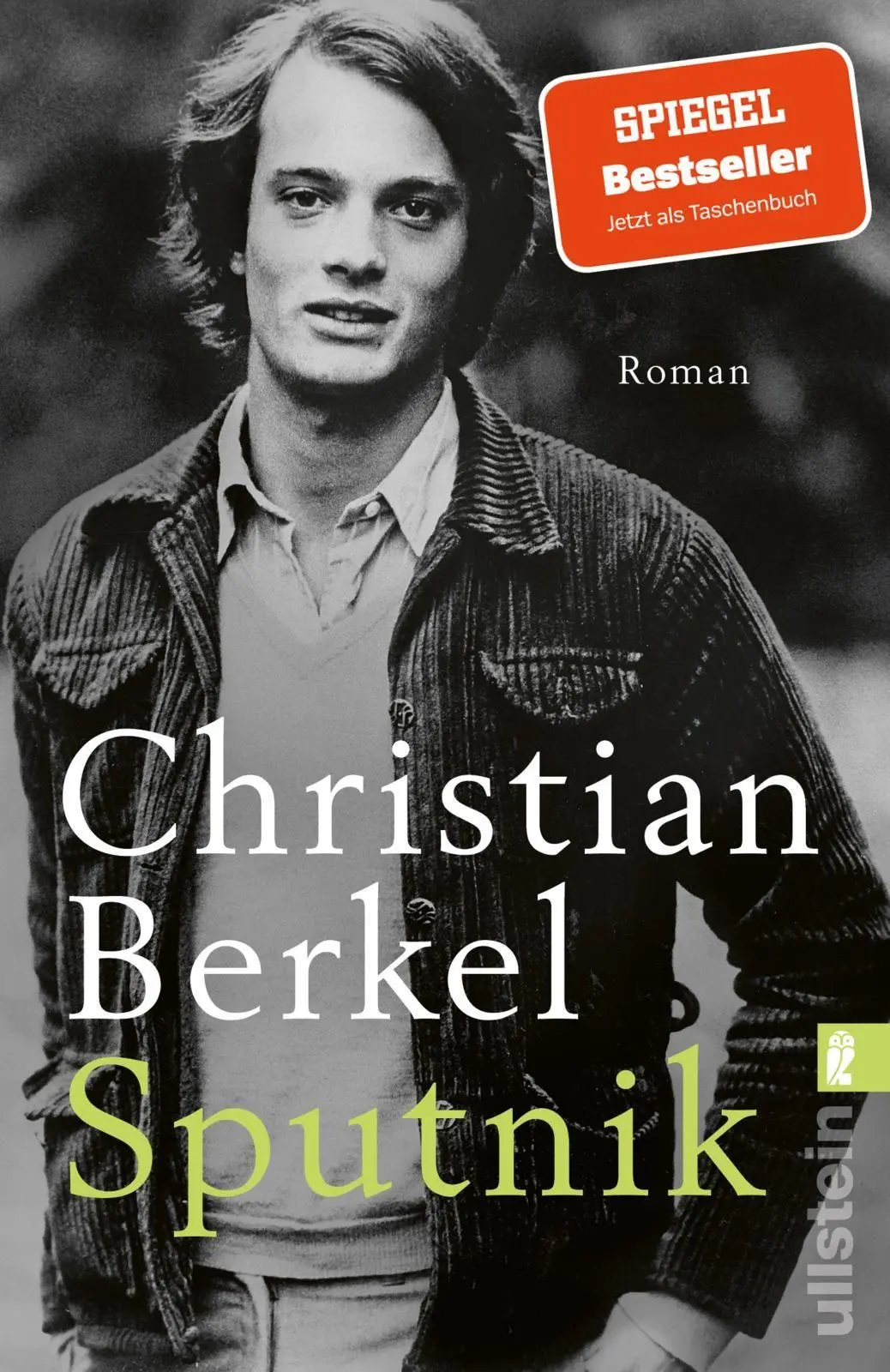Cover: 9783548074214 | Sputnik | Christian Berkel | Taschenbuch | 384 S. | Deutsch | 2026