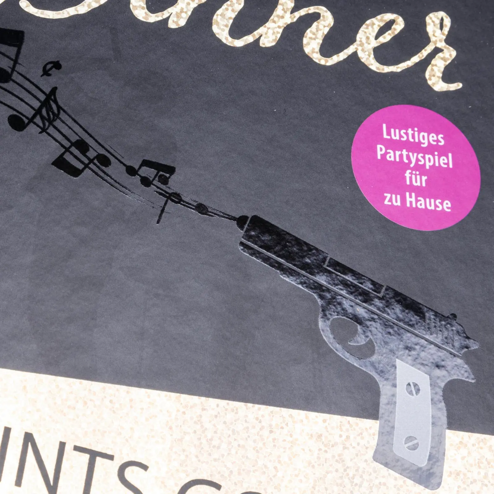 Bild: 9783830364214 | Krimi-Dinner-Buch: 12 points go to murder! | Olaf Nett | Buch | 140 S.