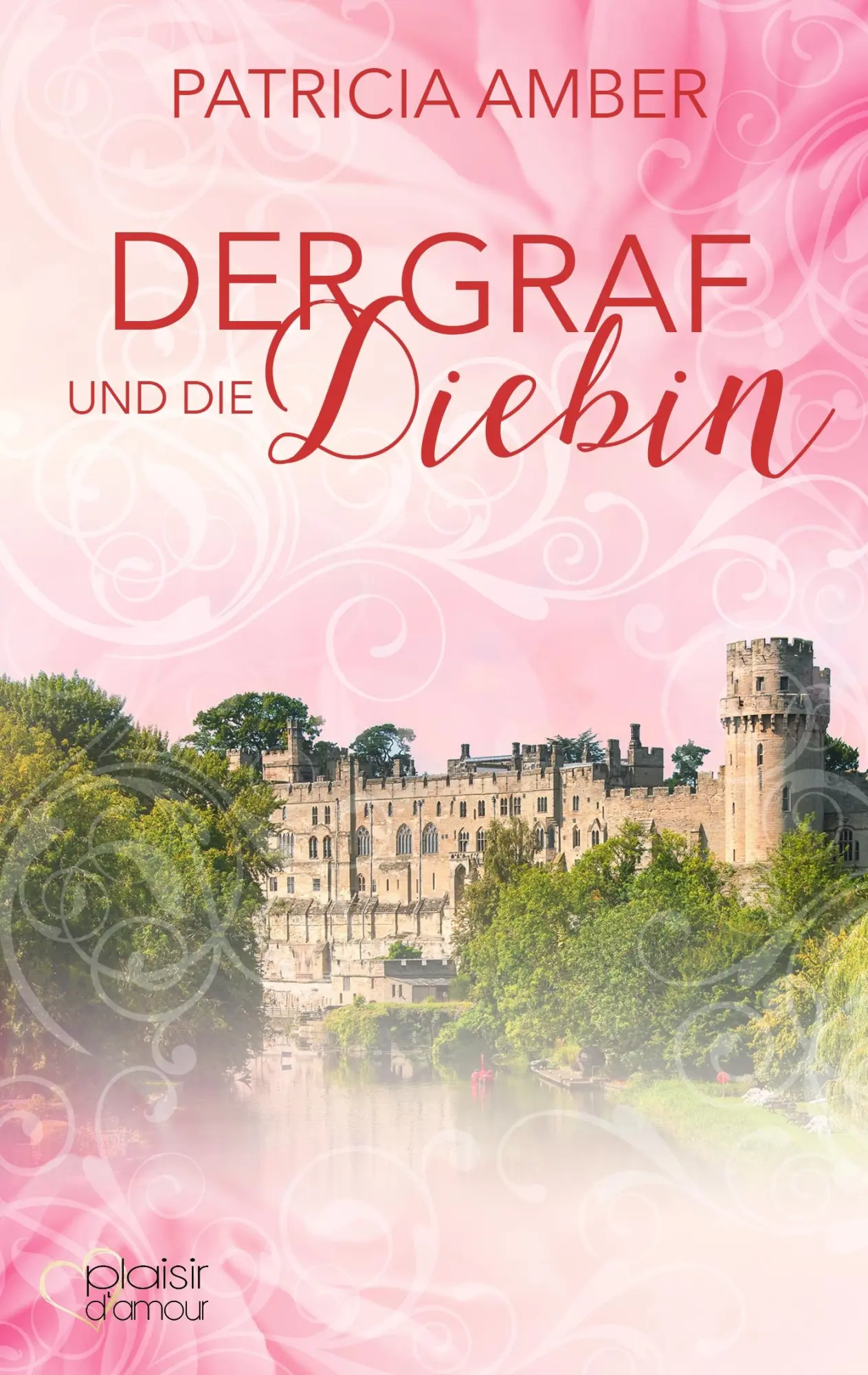 Cover: 9783864954214 | Der Graf und die Diebin | Patricia Amber | Taschenbuch | 352 S. | 2019