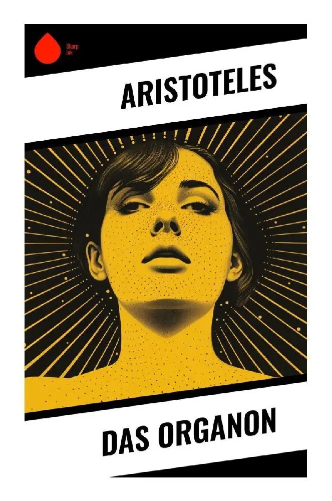 Cover: 9788028344214 | Das Organon | Aristoteles | Taschenbuch | 452 S. | Deutsch | 2023