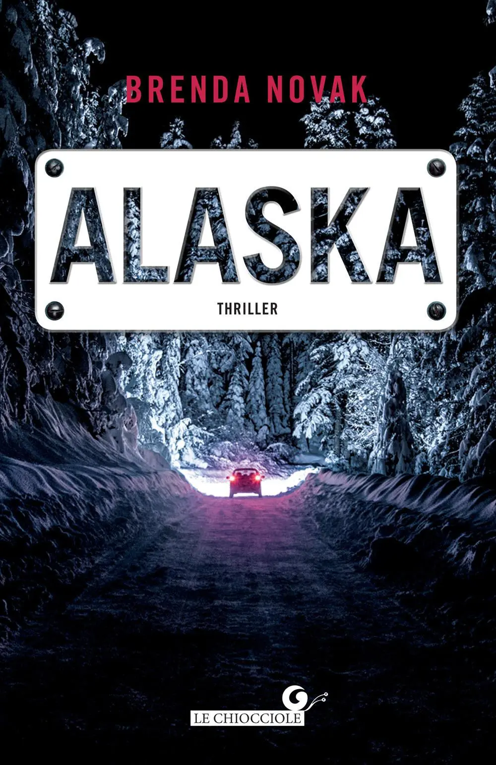 Cover: 9788809864214 | Alaska | Brenda Novak | Taschenbuch | Le chiocciole | Italienisch