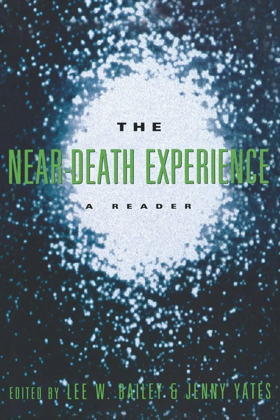 Cover: 9780415914314 | The Near-Death Experience | A Reader | Lee W. Bailey (u. a.) | Buch