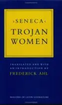 Cover: 9780801494314 | Trojan Women | Seneca | Taschenbuch | Einband - flex.(Paperback)