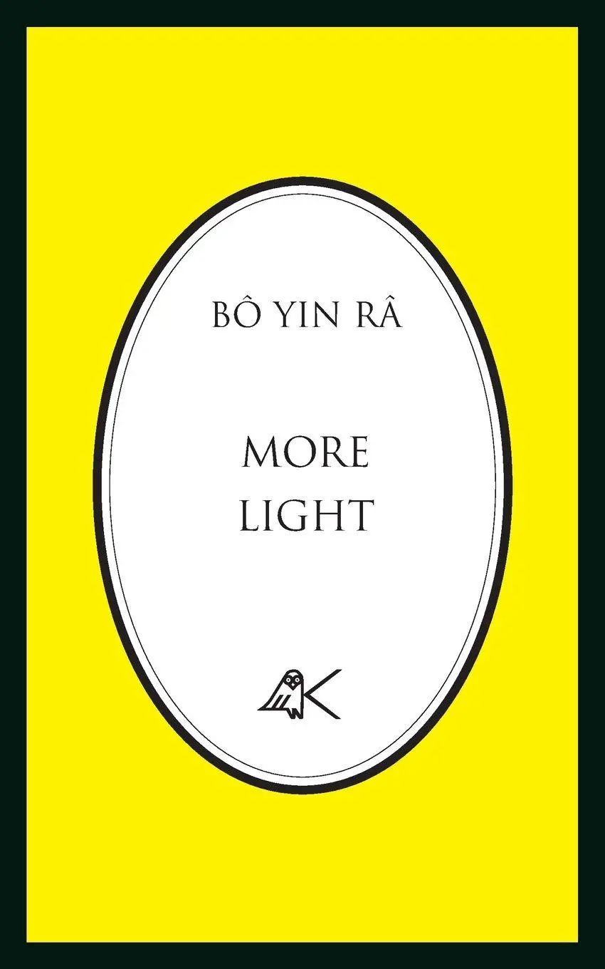 Cover: 9780915034314 | More Light | Bô Yin Râ | Taschenbuch | The Gated Garden | Englisch