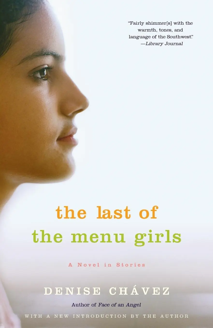 Cover: 9781400034314 | The Last of the Menu Girls | Denise Chávez | Taschenbuch | Englisch