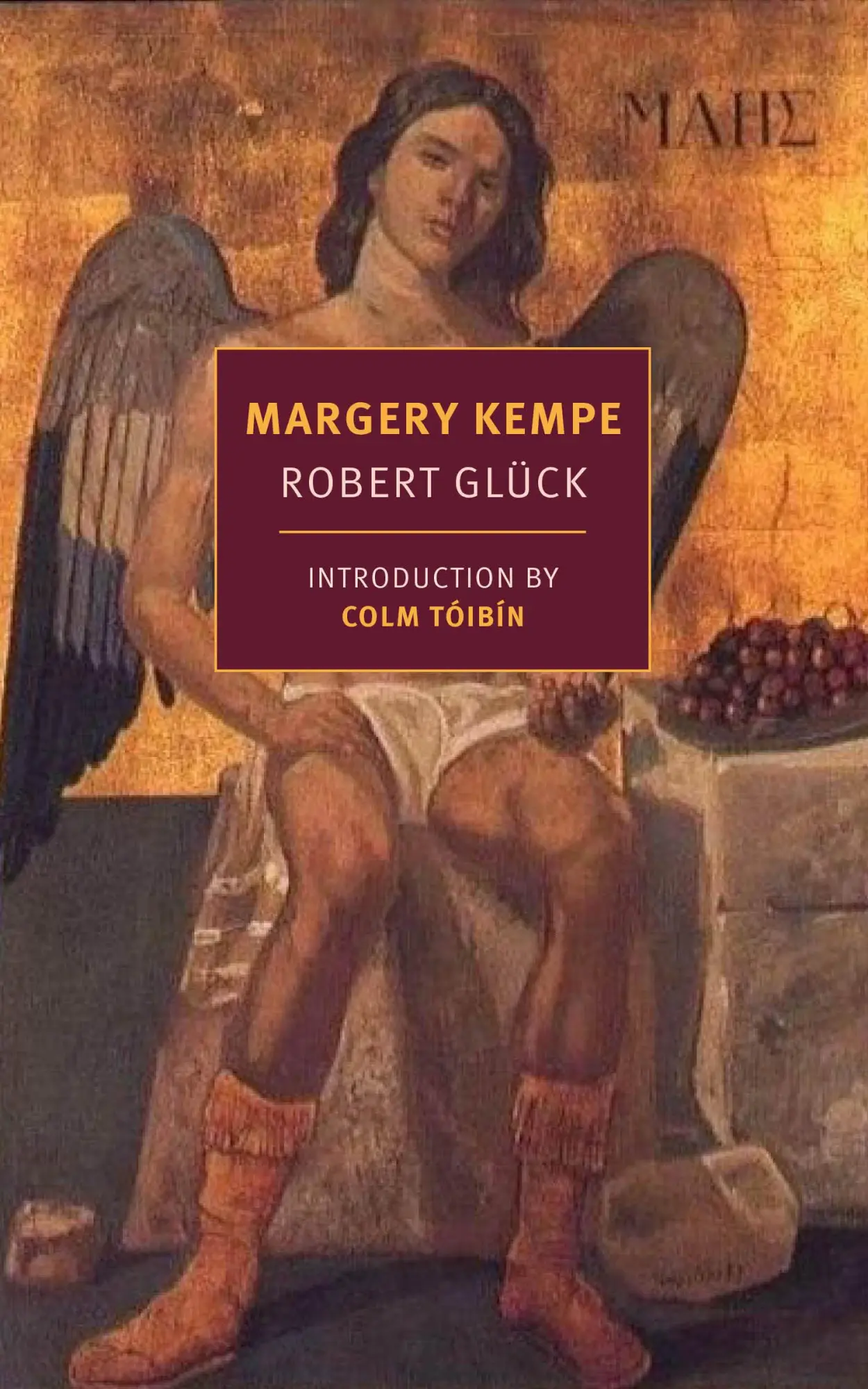 Cover: 9781681374314 | Margery Kempe | Robert Gl?ck | Taschenbuch | Englisch | 2020