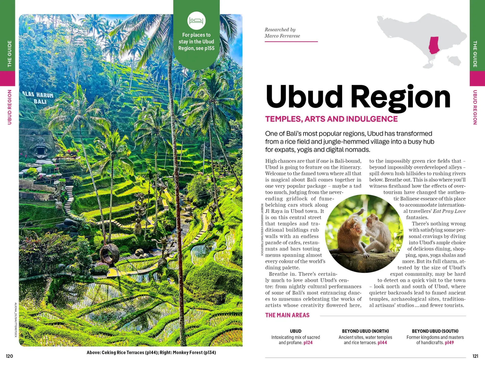 Bild: 9781837584314 | Lonely Planet Bali, Lombok &amp; Nusa Tenggara | Sarah Reid (u. a.) | Buch