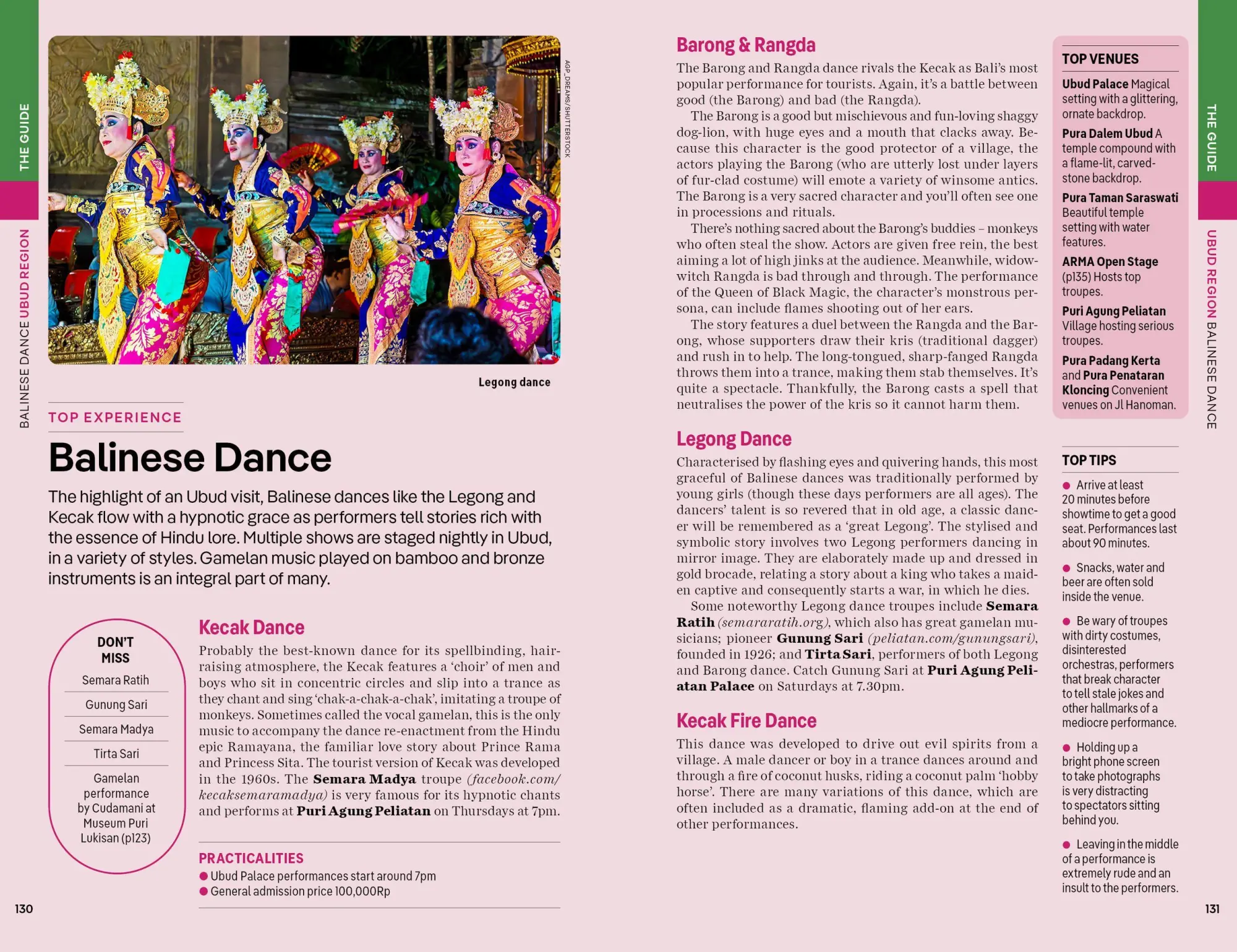 Bild: 9781837584314 | Lonely Planet Bali, Lombok &amp; Nusa Tenggara | Sarah Reid (u. a.) | Buch
