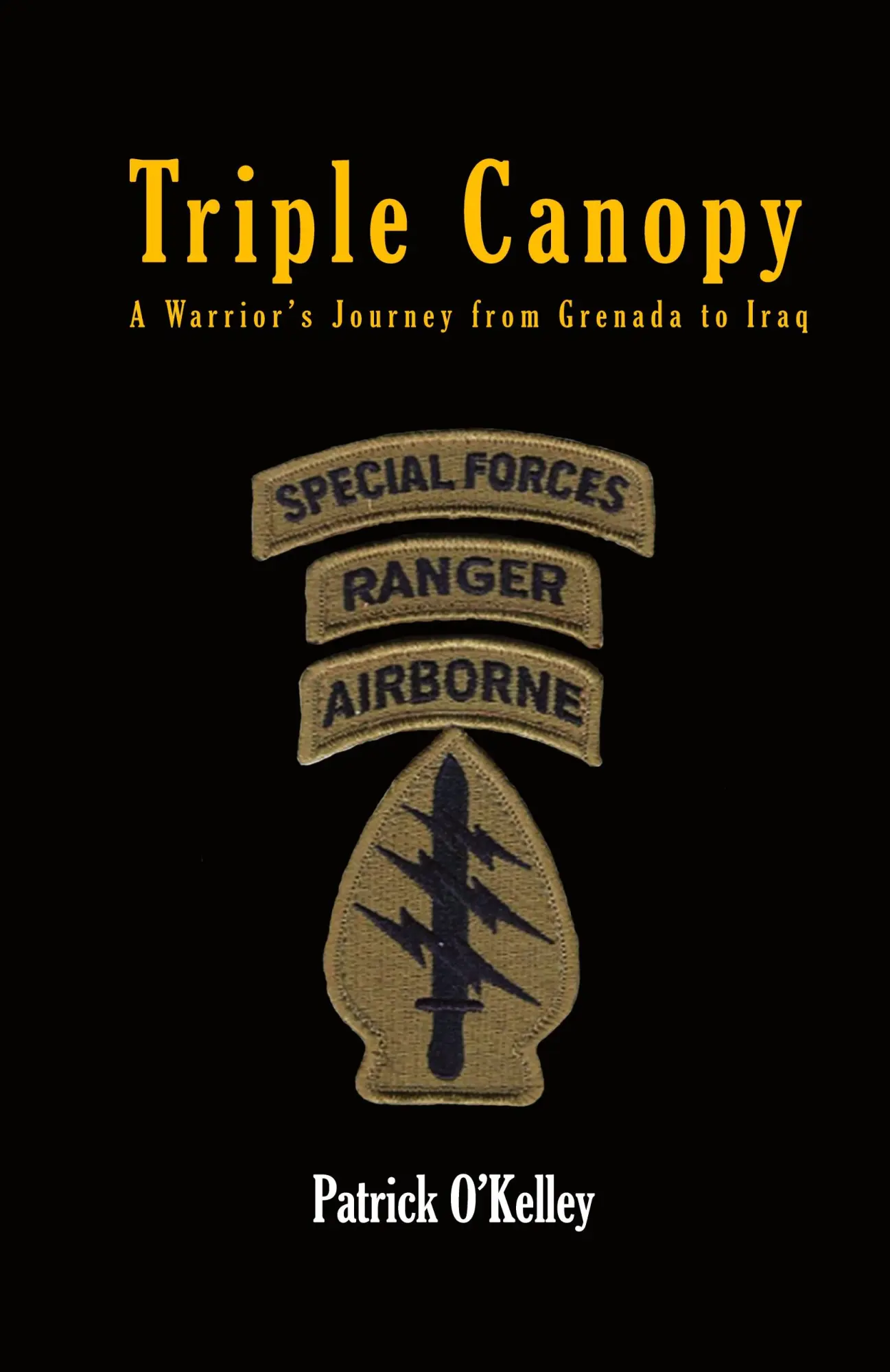 Cover: 9781956904314 | Triple Canopy | Patrick O'Kelley | Taschenbuch | Englisch | 2021